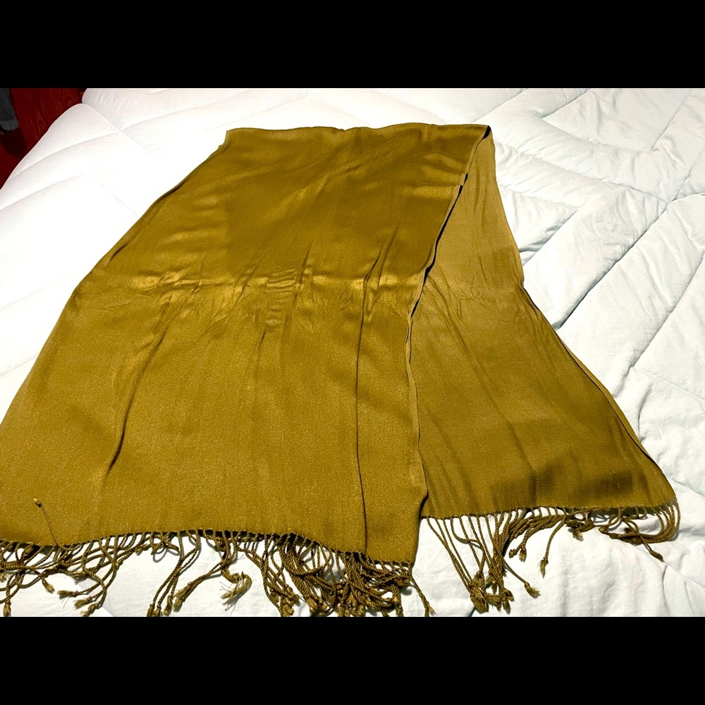 Scarf